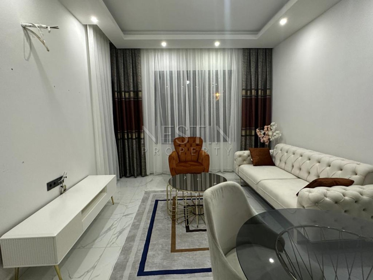 Квартира 1+1 в районе верхней Обы в новом жилом доме фото 5