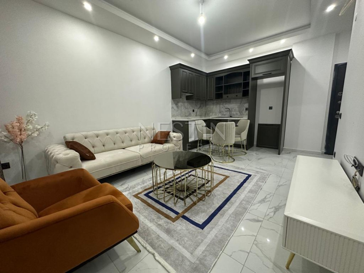 Квартира 1+1 в районе верхней Обы в новом жилом доме фото 7