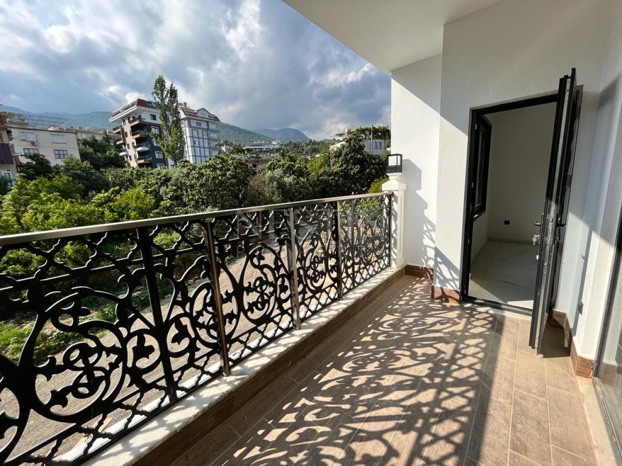 Квартира 1+1 в районе верхней Обы в новом жилом доме фото 8