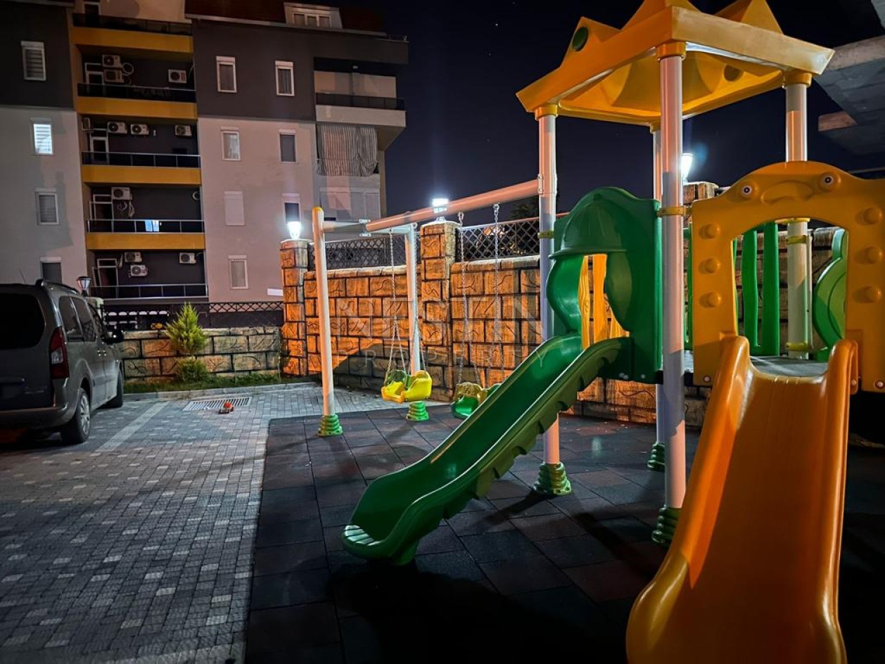 Квартира 1+1 в районе верхней Обы в новом жилом доме фото 9