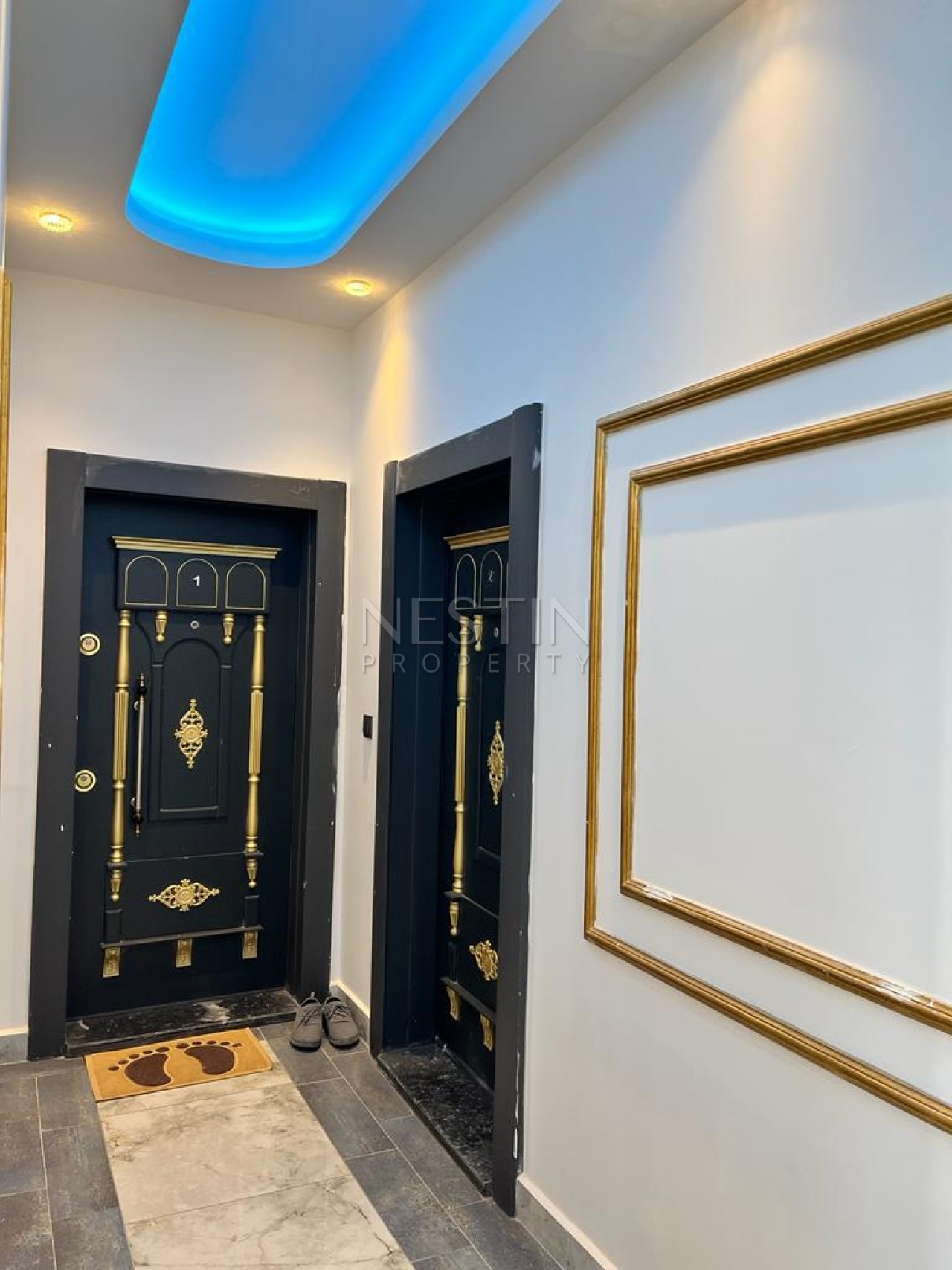 Квартира 1+1 в районе верхней Обы в новом жилом доме фото 10