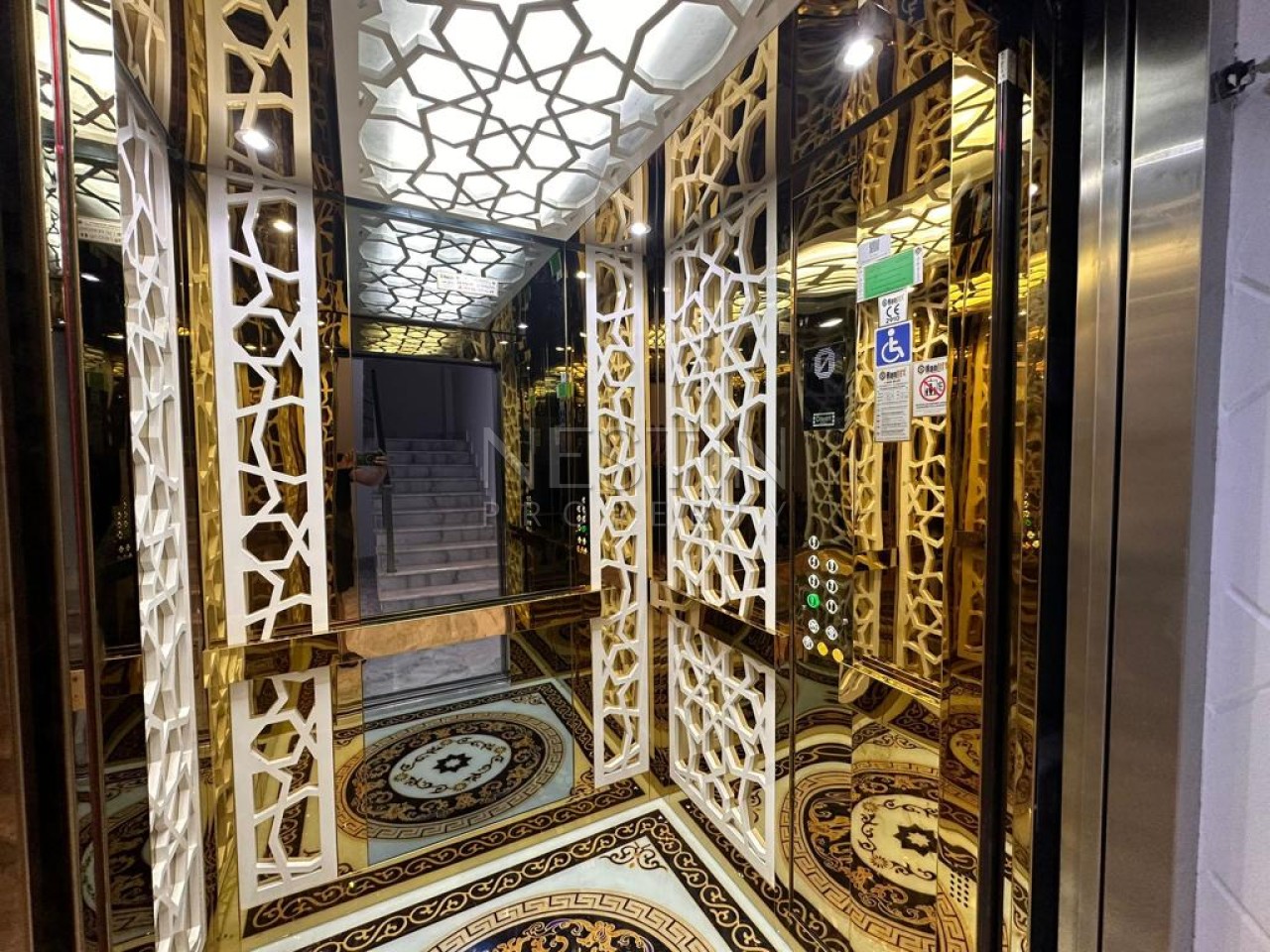 Квартира 1+1 в районе верхней Обы в новом жилом доме фото 11