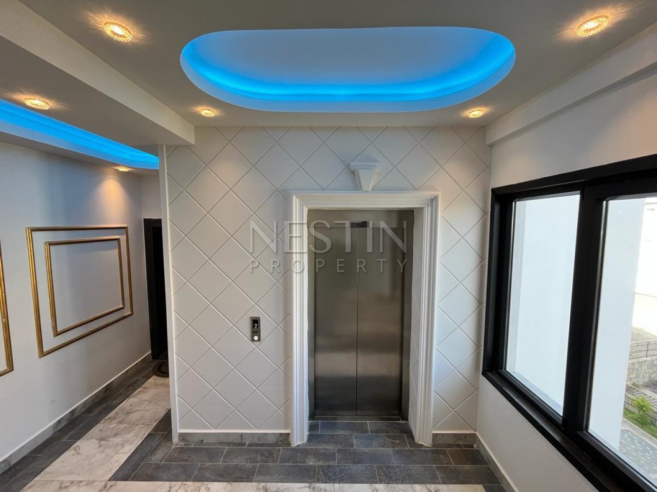 Квартира 1+1 в районе верхней Обы в новом жилом доме фото 12