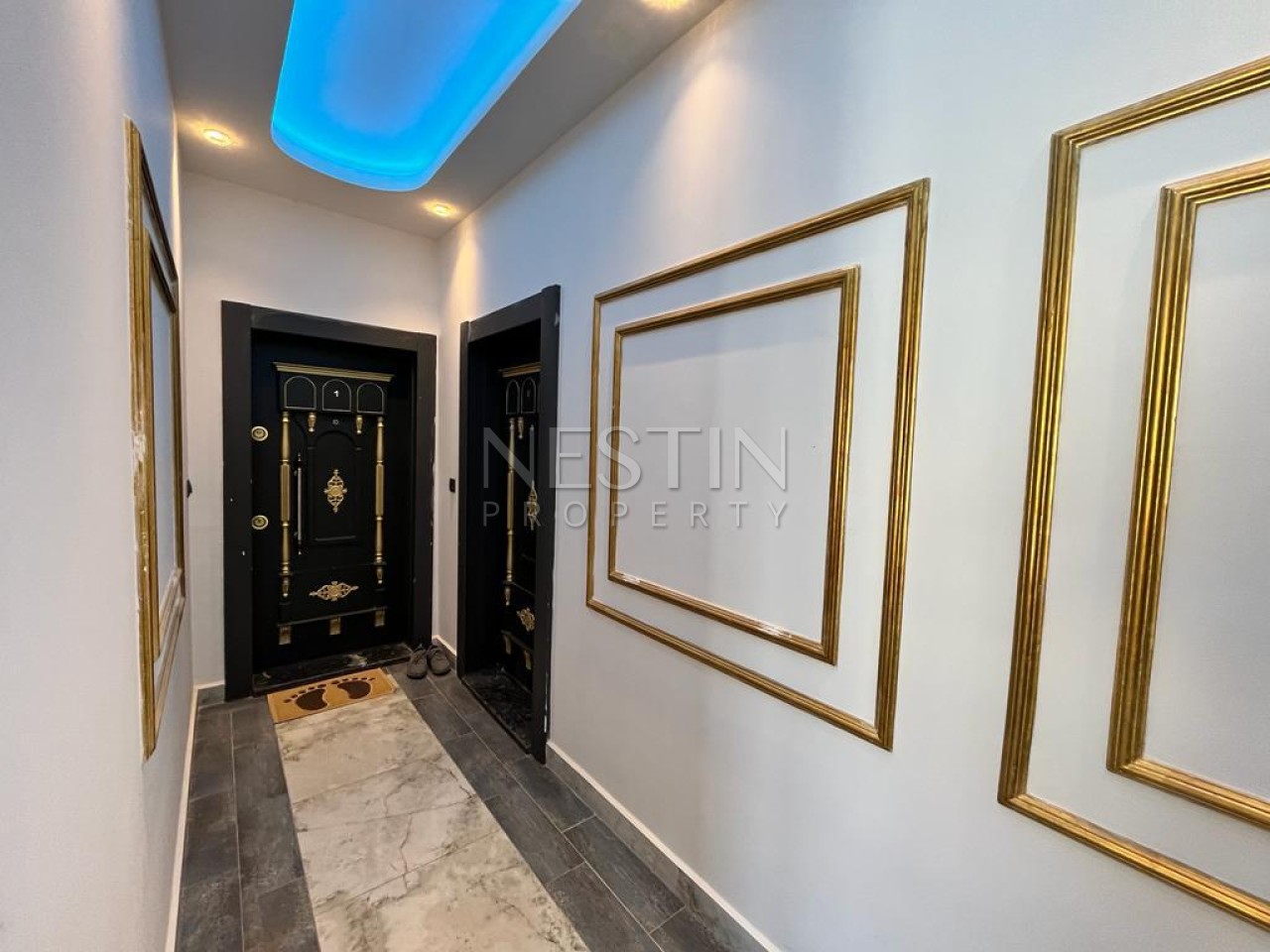 Квартира 1+1 в районе верхней Обы в новом жилом доме фото 13