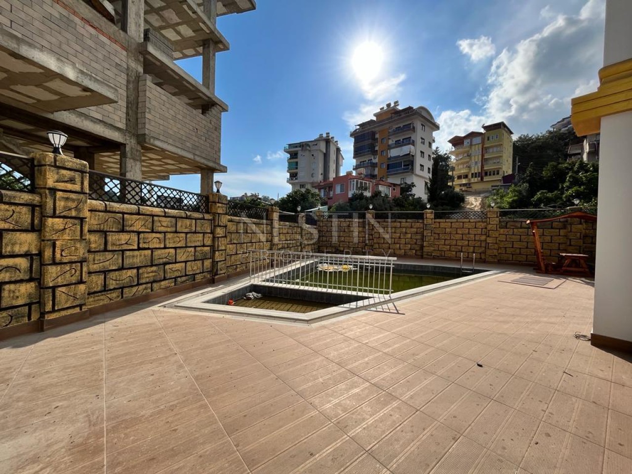 Квартира 1+1 в районе верхней Обы в новом жилом доме фото 14