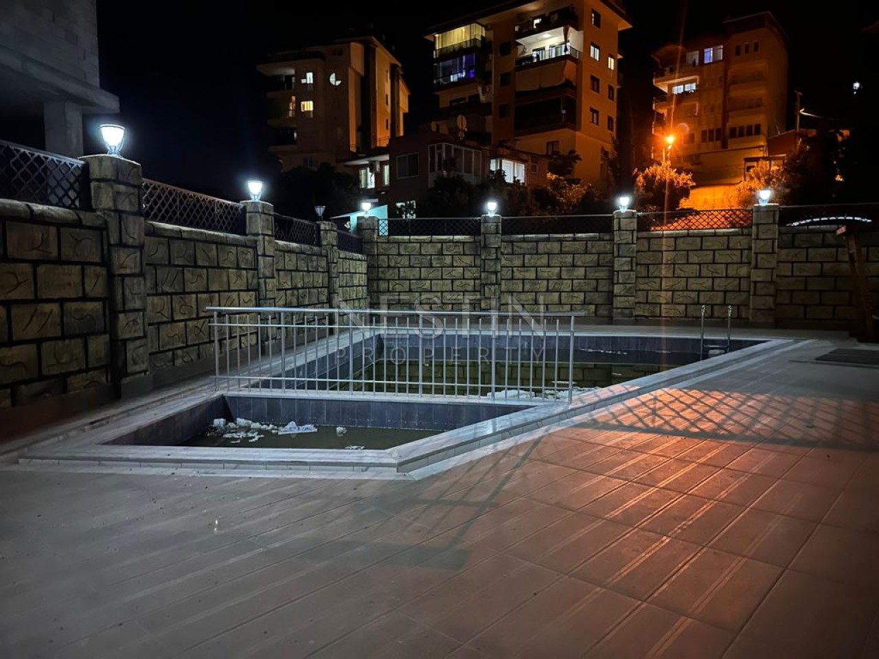 Квартира 1+1 в районе верхней Обы в новом жилом доме фото 15