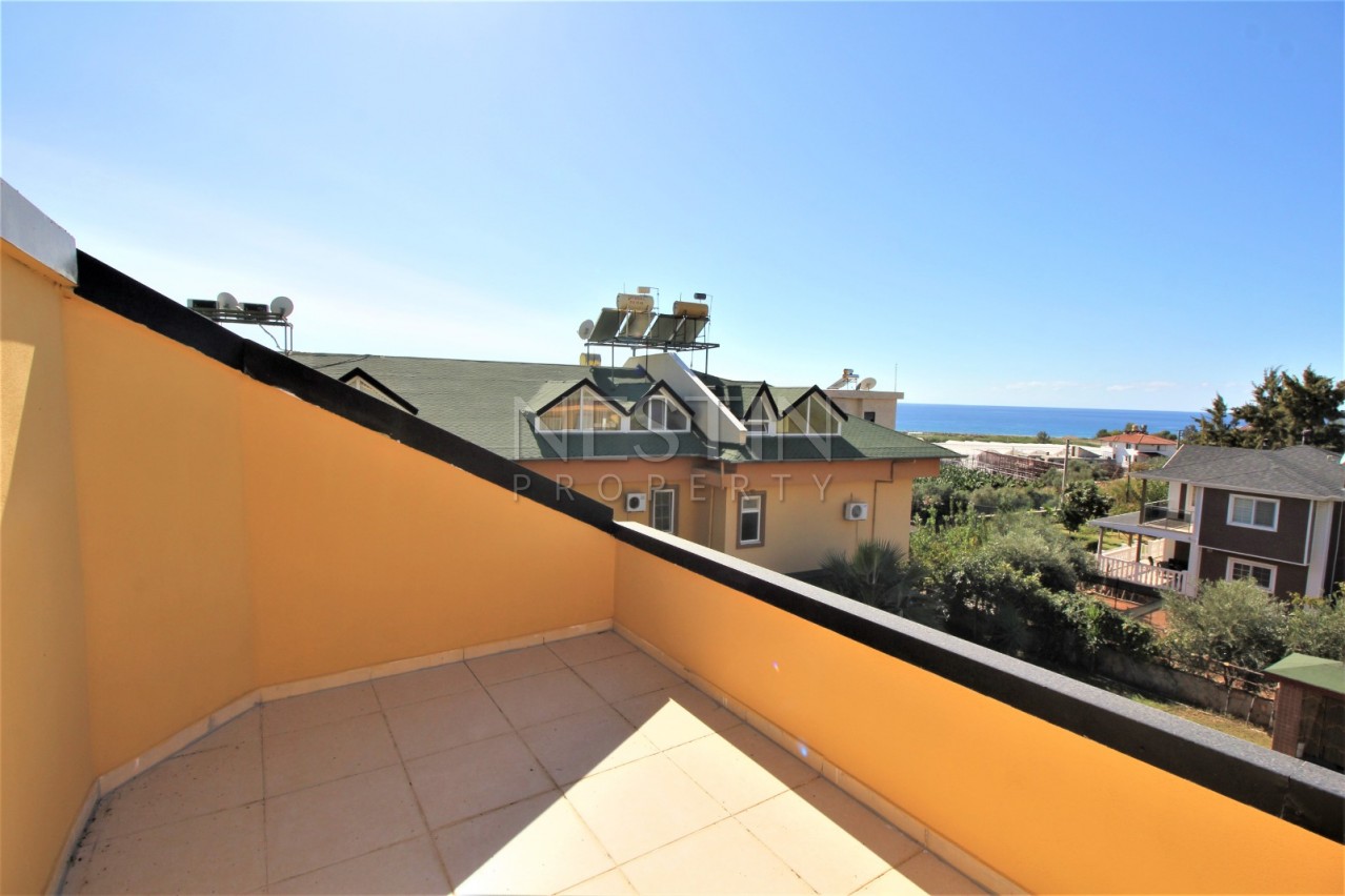 Отдельная вилла 3+1 в Демирташе от собственника фото 3