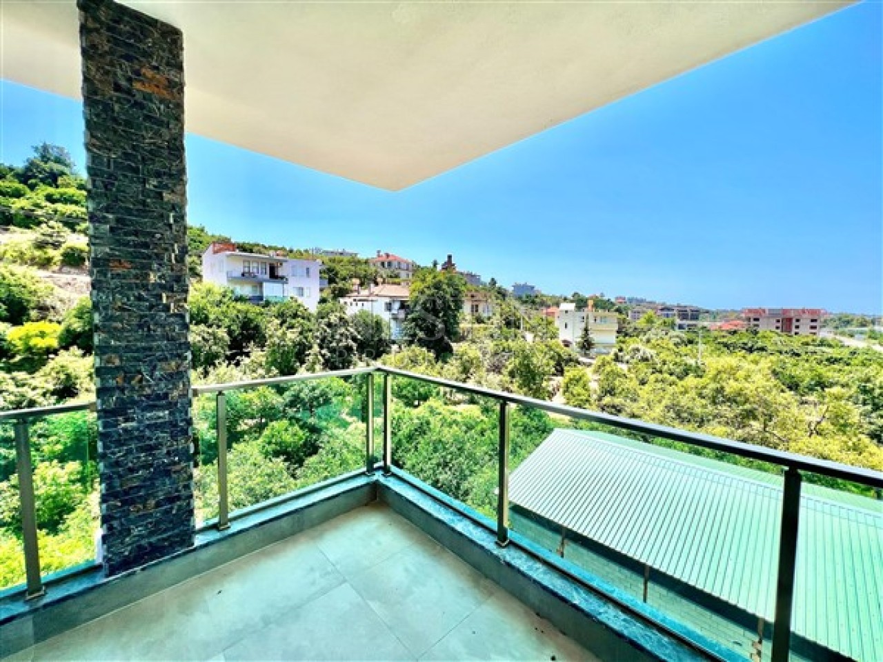 Квартира 2+1 в районе верхней Обы в новом жилом доме фото 13