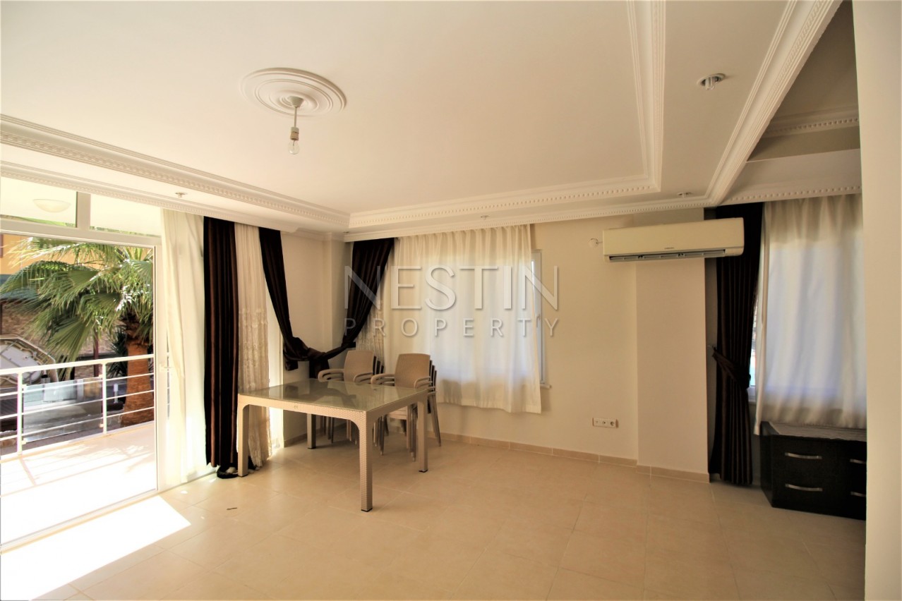 Отдельная вилла 3+1 в Демирташе от собственника фото 9