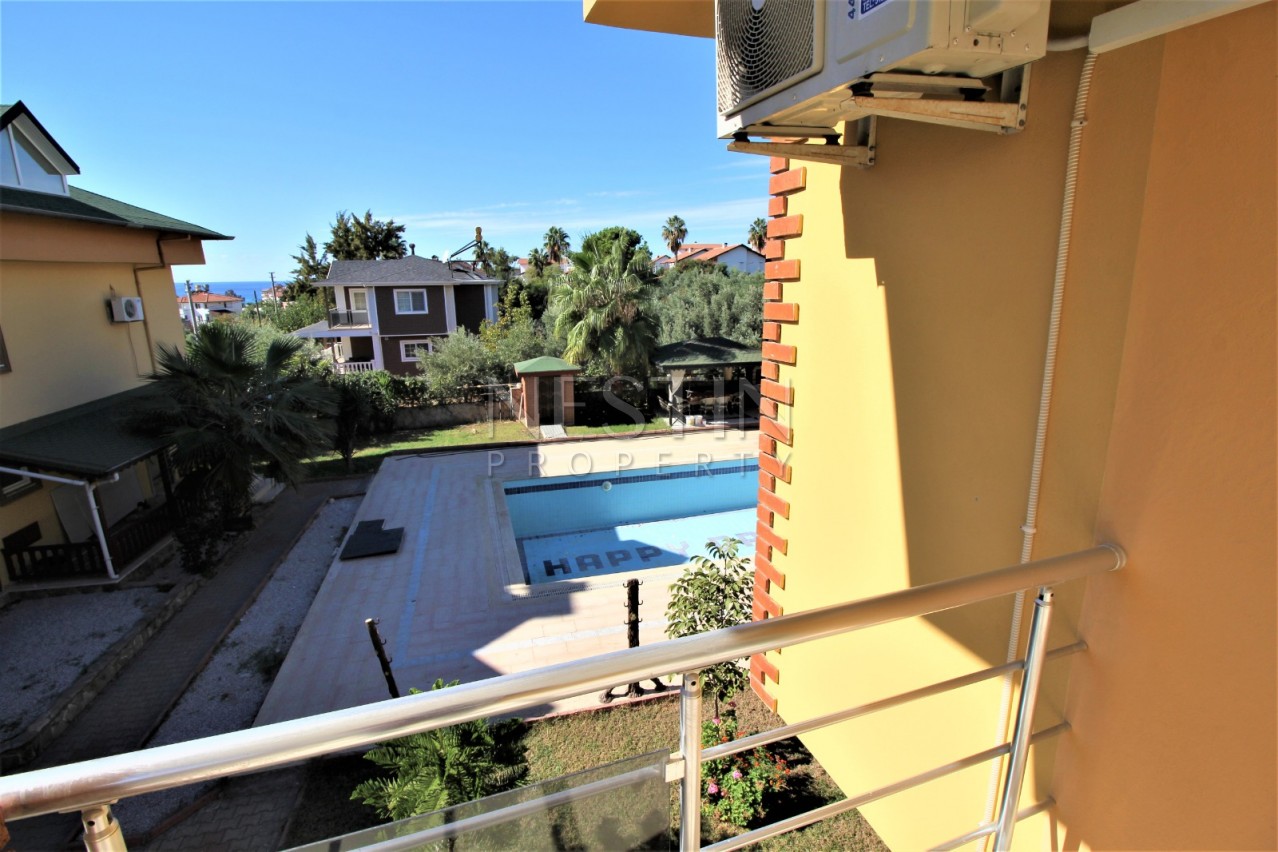 Отдельная вилла 3+1 в Демирташе от собственника фото 20