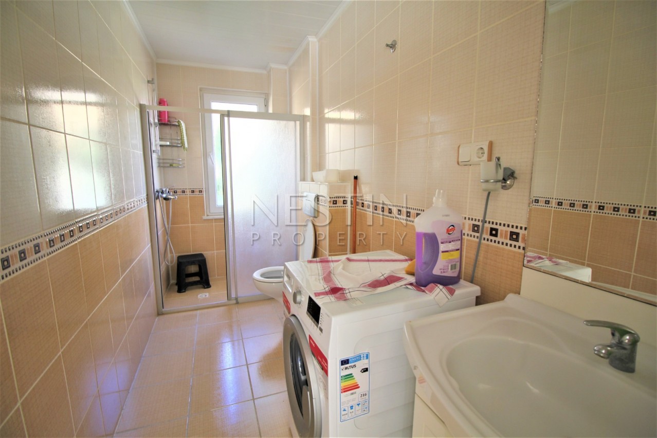 Отдельная вилла 3+1 в Демирташе от собственника фото 24