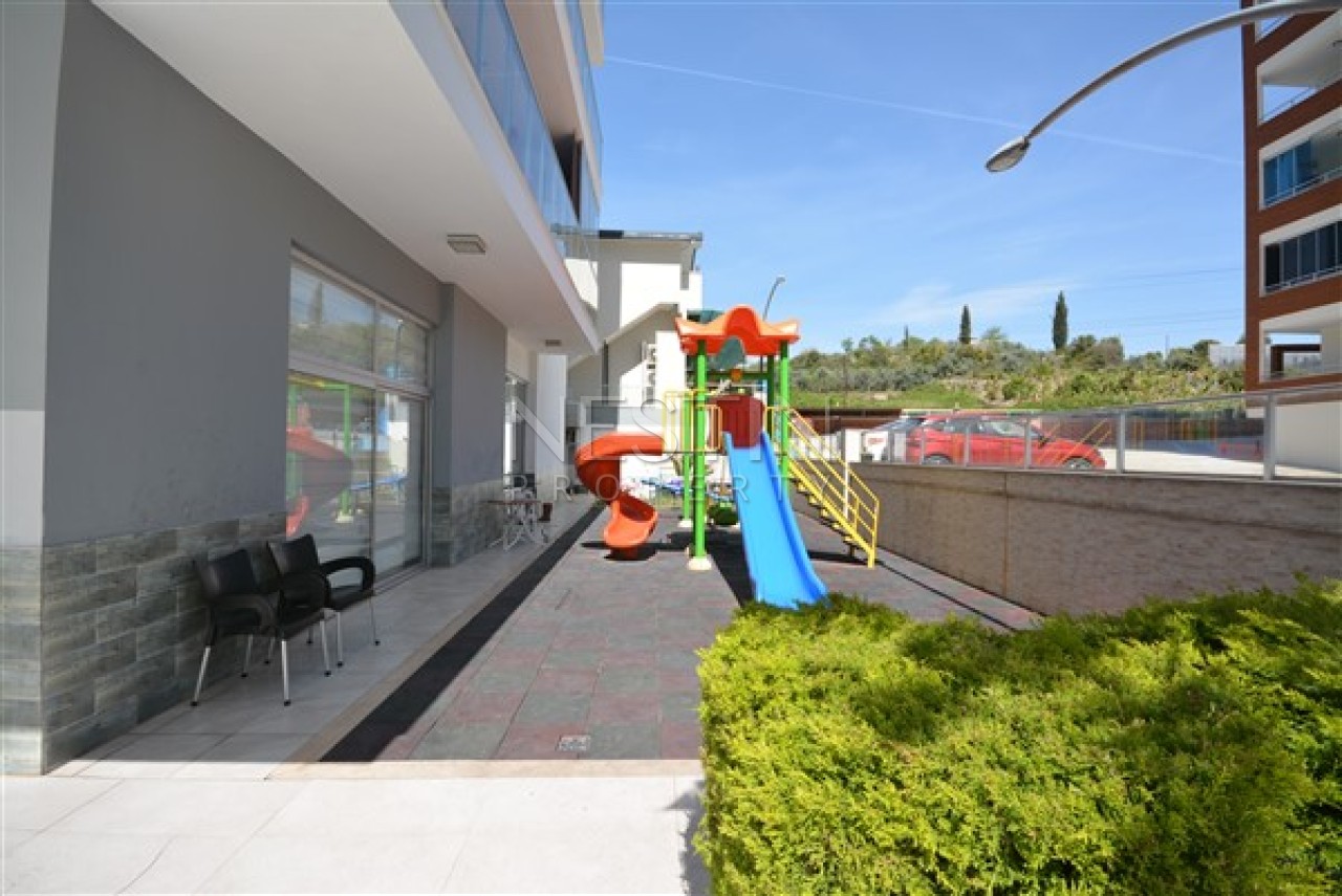 Квартира дуплекс 4+1 в районе Махмутлар в 550 м от Средиземного моря фото 19