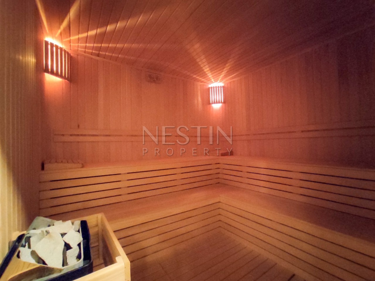 Меблированная квартира 2+1 в районе верхней Обы в 1500 м от Средиземного моря фото 17