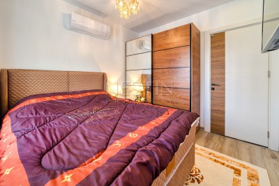 Квартира 3+1 в центре Аланьи в 50 м от Средиземного моря. фото 19