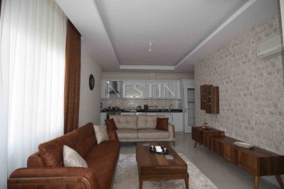 Квартира 2+1 с красивой мебелью в самом центре Махмутлара фото 12