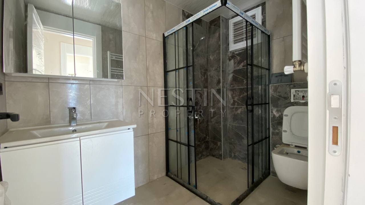 Квартира 2+1 в районе Мезитли города Мерсин в 1000 м от Средиземного моря фото 5