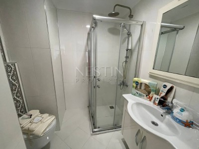 Квартира 1+1 в районе Оба в 200 м от Средиземного моря фото 11