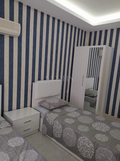 Квартира 2+1 с красивой мебелью в самом центре Махмутлара фото 17