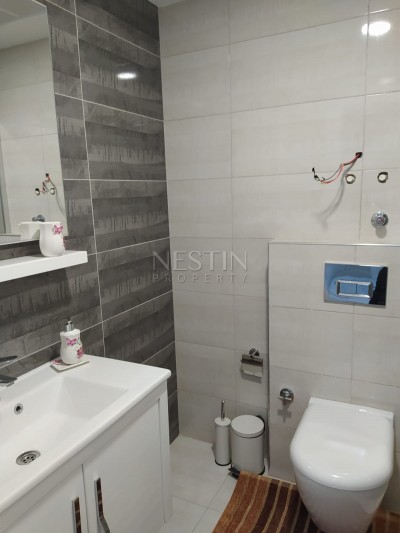 Квартира 2+1 с красивой мебелью в самом центре Махмутлара фото 18