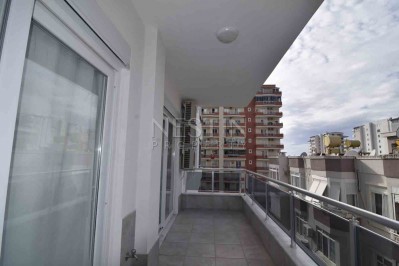 Квартира 2+1 с красивой мебелью в самом центре Махмутлара фото 19