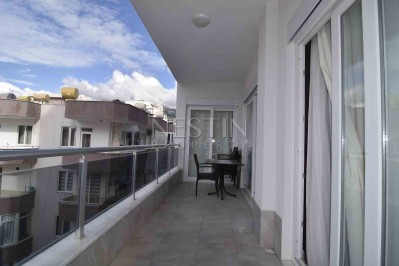 Квартира 2+1 с красивой мебелью в самом центре Махмутлара фото 20