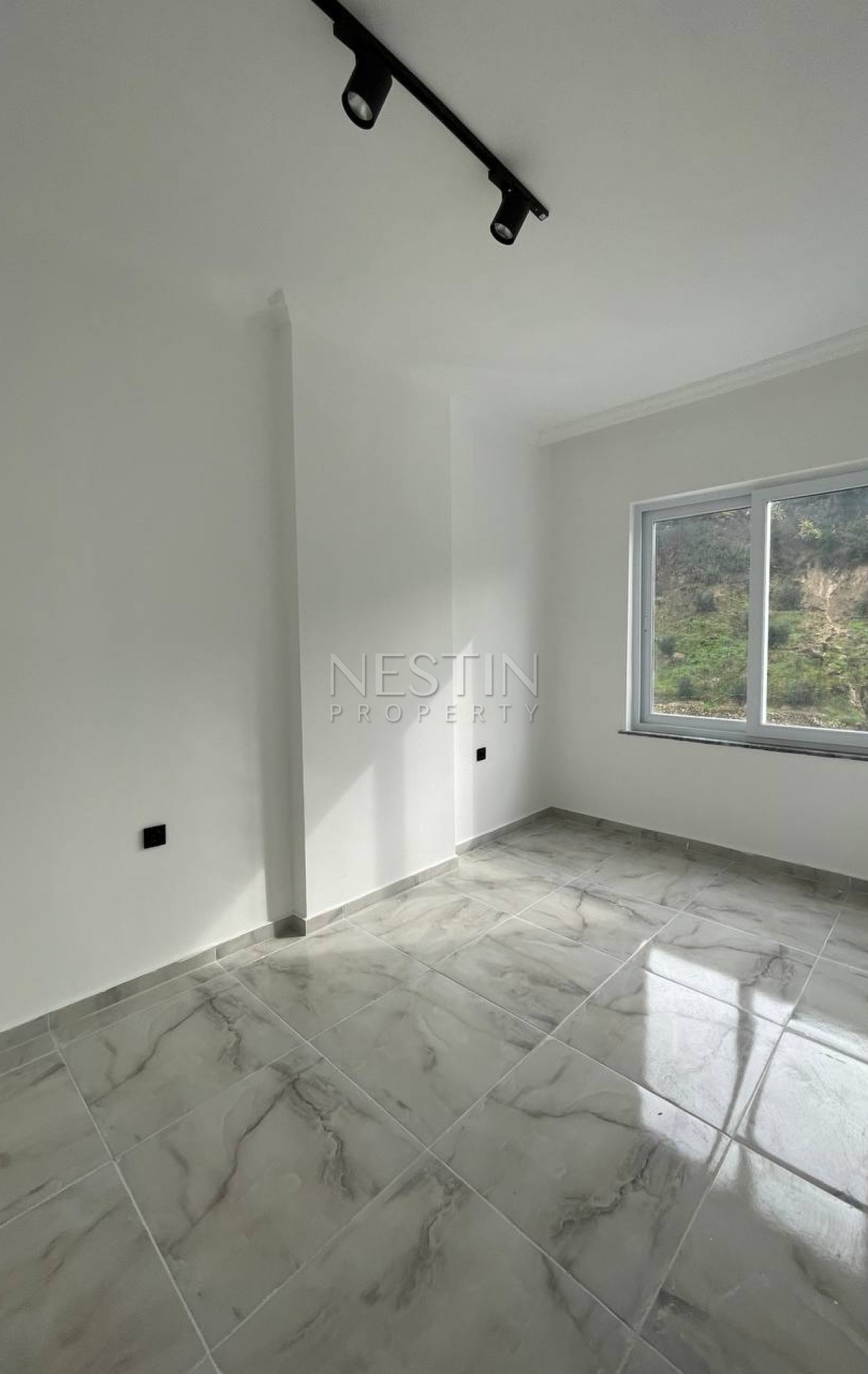 Квартира 1+1 в районе Авсаллар в 1400 м от Средиземного моря фото 4