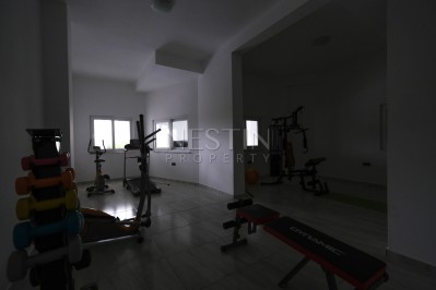 Квартира 1+1 с мебелью в новом комплексе в Каргыджаке фото 11