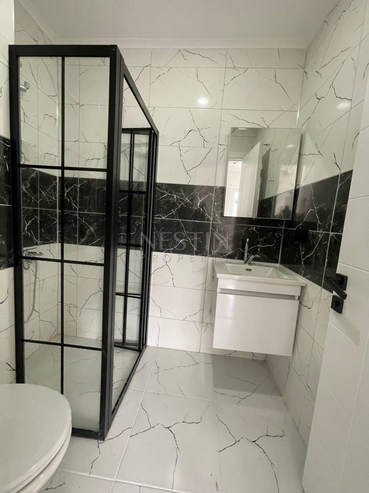 Квартира 1+1 в районе Авсаллар в 1400 м от Средиземного моря фото 6