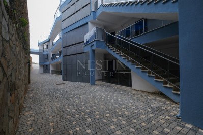 Квартира 1+1 с мебелью в новом комплексе в Каргыджаке фото 12