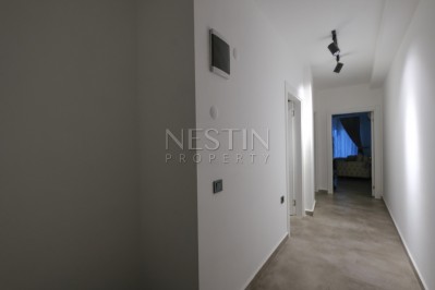 Квартира 1+1 с мебелью в новом комплексе в Каргыджаке фото 14