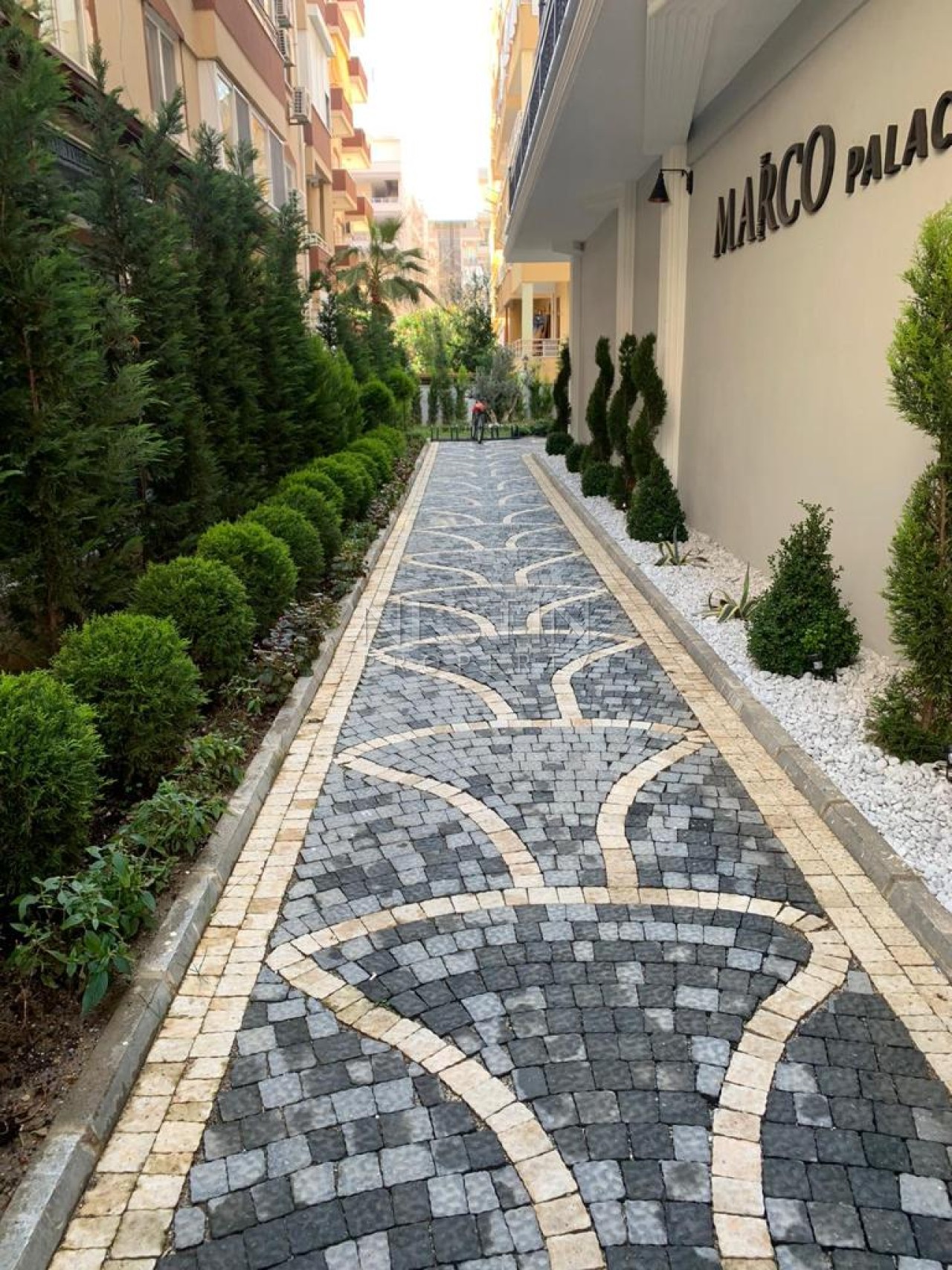 Квартира 1+1 в районе Махмутлар в 150 м от Средиземного моря фото 15