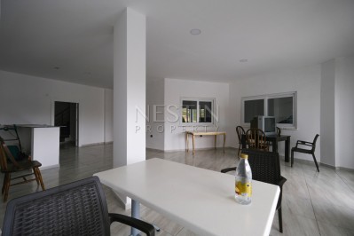 Уютная квартира 1+1 в современном комплексе в Каргыджаке фото 9