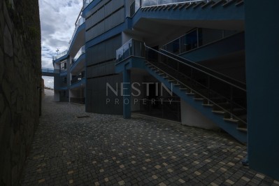 Уютная квартира 1+1 в современном комплексе в Каргыджаке фото 12