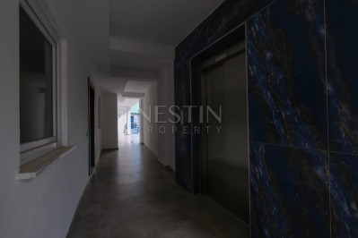 Уютная квартира 1+1 в современном комплексе в Каргыджаке фото 13