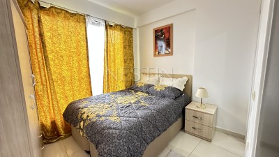 Квартира 0+1 в районе Кестель в 700 м от Средиземного моря фото 5