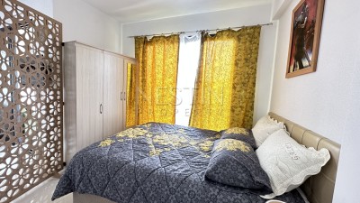 Квартира 0+1 в районе Кестель в 700 м от Средиземного моря фото 7