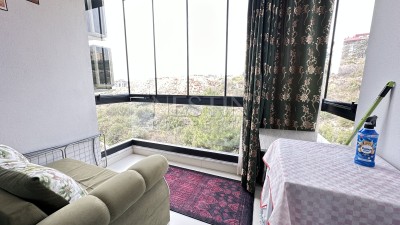 Квартира 0+1 в районе Кестель в 700 м от Средиземного моря фото 10