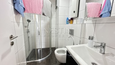 Квартира 0+1 в районе Кестель в 700 м от Средиземного моря фото 11