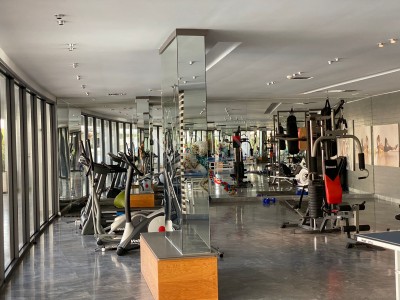 Квартира 0+1 в районе Кестель в 700 м от Средиземного моря фото 17