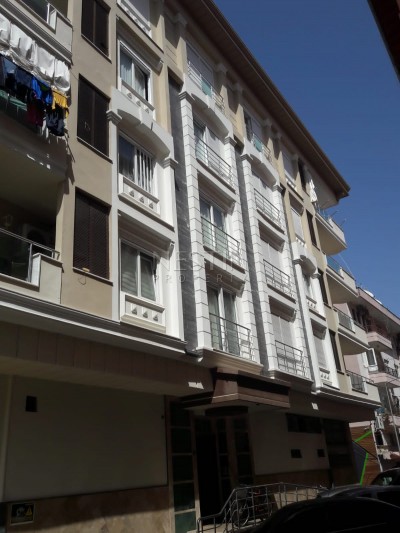 Квартира с мебелью 2+1 в историческом центре Аланьи фото 2