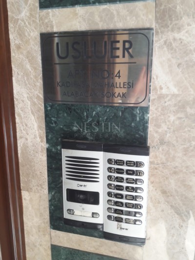 Квартира с мебелью 2+1 в историческом центре Аланьи фото 3