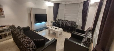 Квартира 2+1 в районе Джикджилли в 1000 м от Средиземного моря фото 8