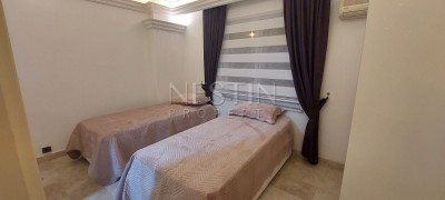 Квартира 2+1 в районе Джикджилли в 1000 м от Средиземного моря фото 13