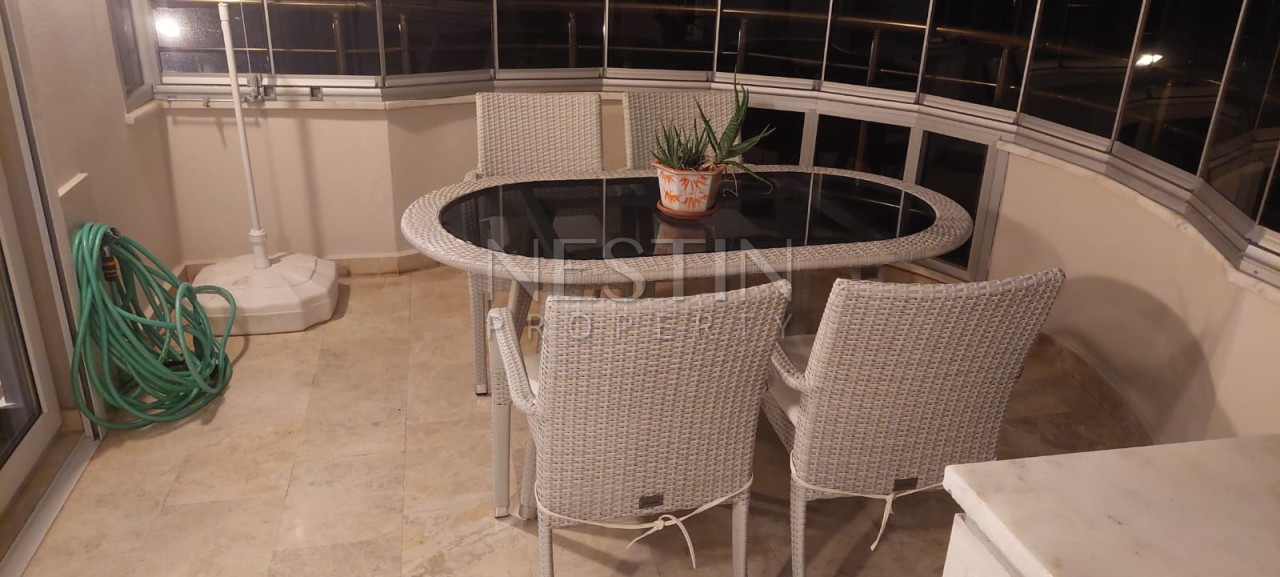 Квартира 2+1 в районе Джикджилли в 1000 м от Средиземного моря фото 14