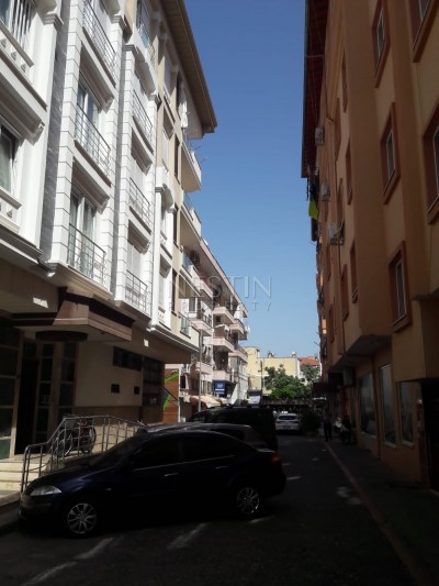 Квартира с мебелью 2+1 в историческом центре Аланьи фото 6