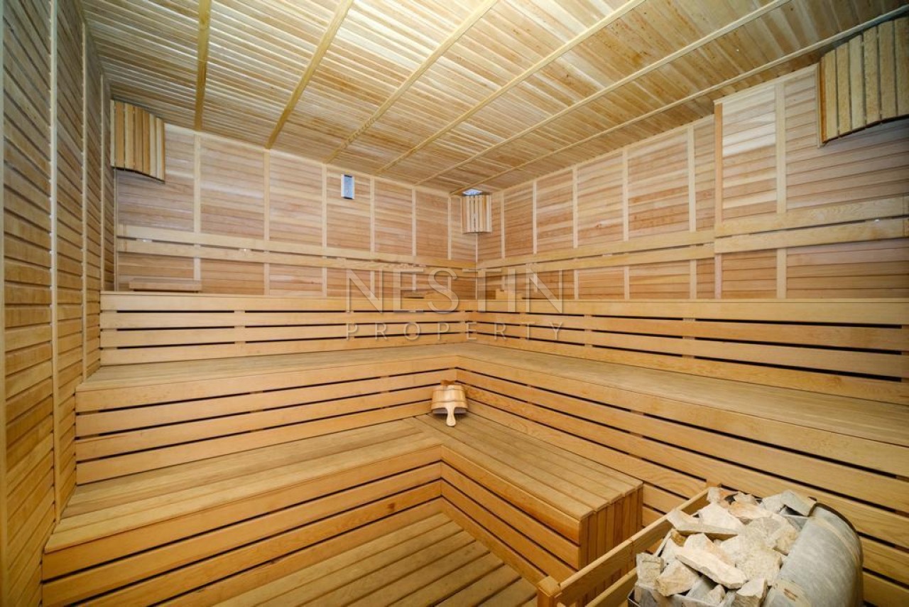 Квартира 2+1 в районе Джикджилли в 1000 м от Средиземного моря фото 18