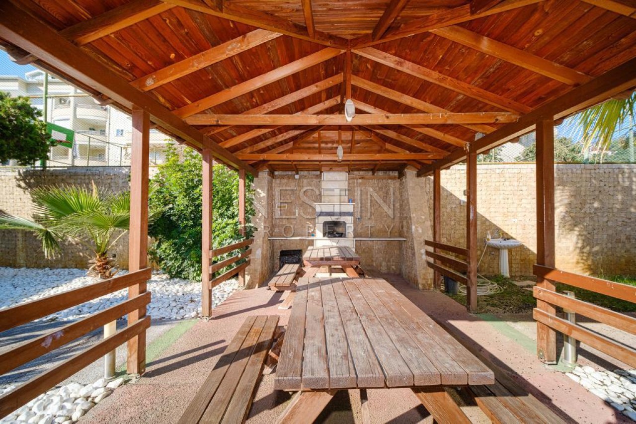 Квартира 2+1 в районе Джикджилли в 1000 м от Средиземного моря фото 19