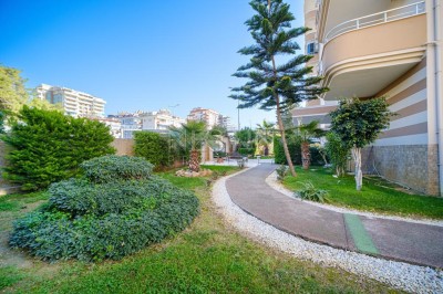 Квартира 2+1 в районе Джикджилли в 1000 м от Средиземного моря фото 22