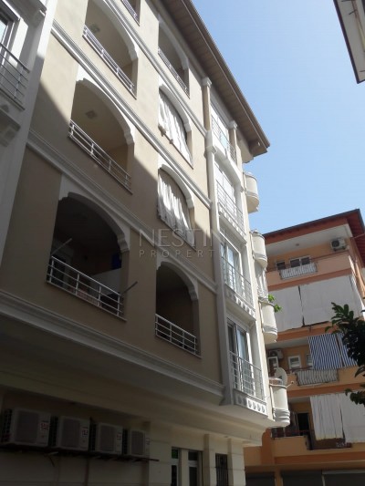 Квартира с мебелью 2+1 в историческом центре Аланьи фото 7