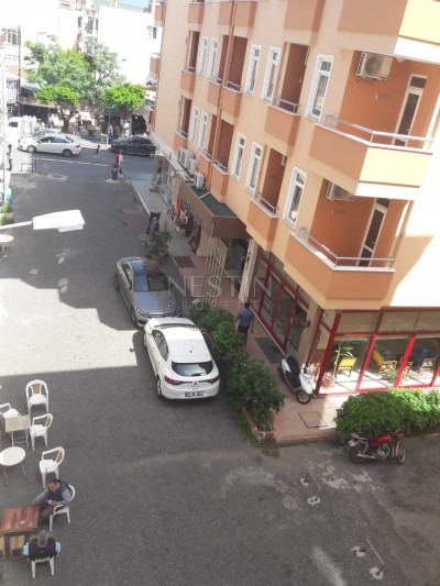 Квартира с мебелью 2+1 в историческом центре Аланьи фото 8